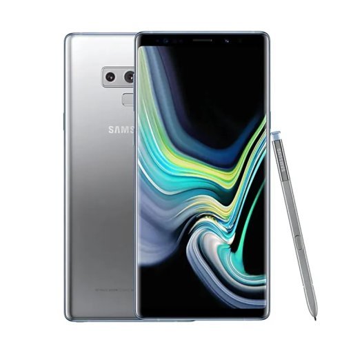 NOTE 9