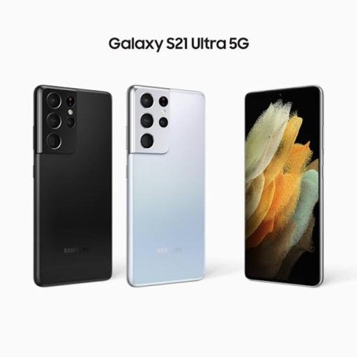 Samsung Galaxy S21 ULTRA