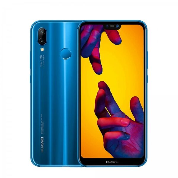 Huawei P20 Lite