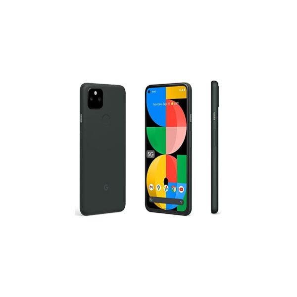 Google Pixel 5A