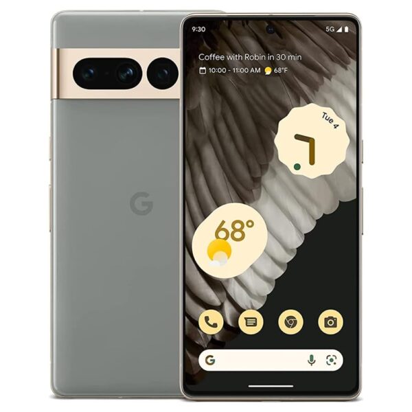 Google Pixel 7pro