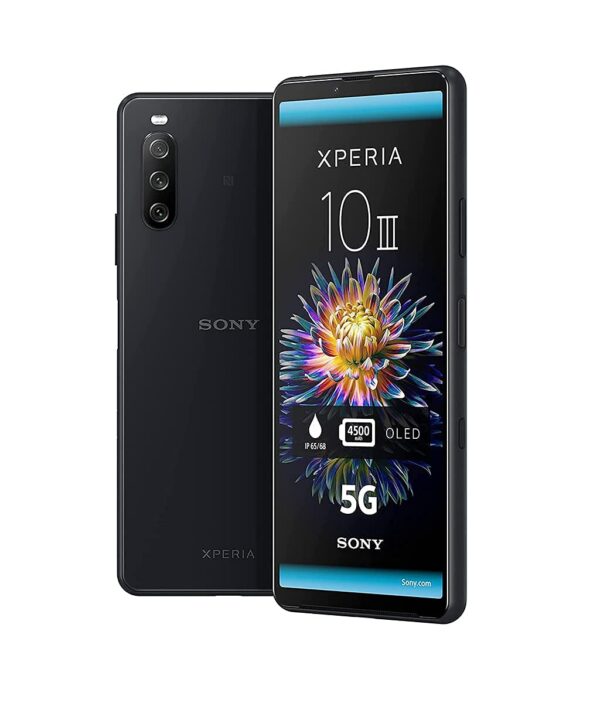 Sony Xperia 10 II
