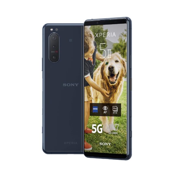 Sony Xperia 5II