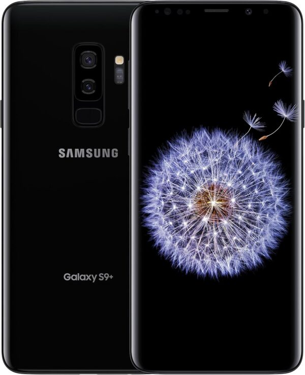 Samsung S9+ - Image 2