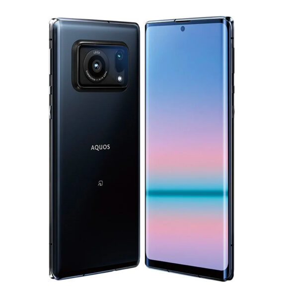 AQUOS R6