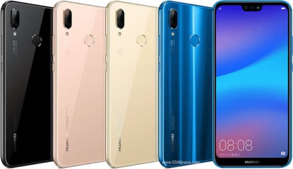 Huawei P20 Lite - Image 2