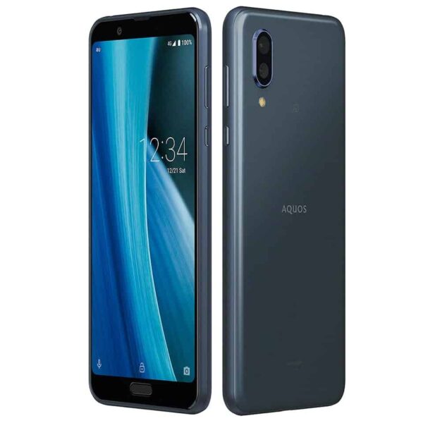 Aquos Sense 3