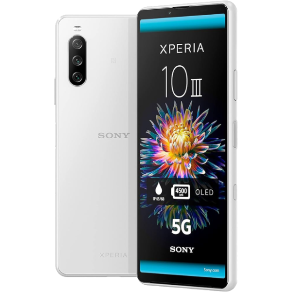 Sony Xperia  10 III
