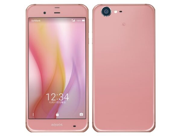Aqous 506SH New - Image 2