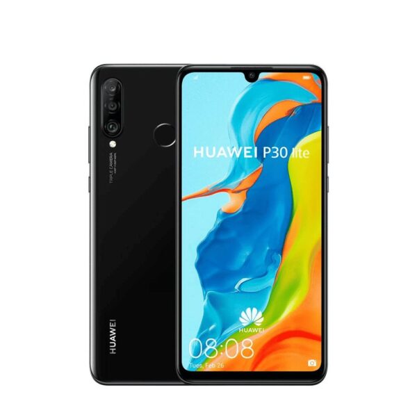Huawei P30 Lite - Image 2