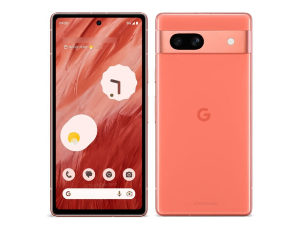 Google Pixel 7A