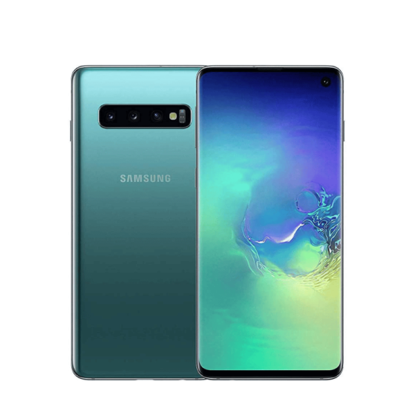 Samung Galaxy S10+ (Small Display)