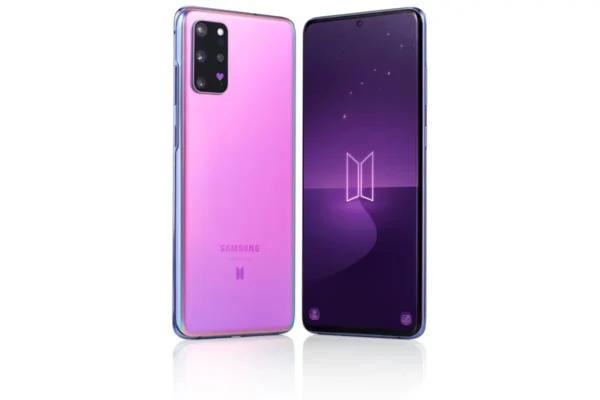 Samsung Galaxy S20+