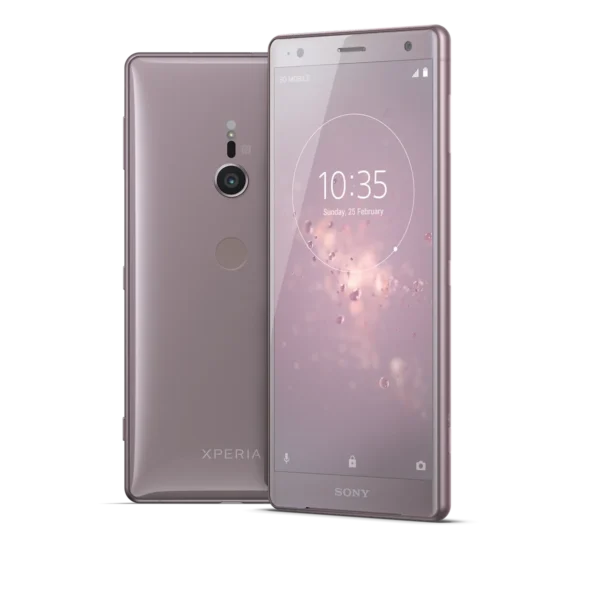 SONY XZ2