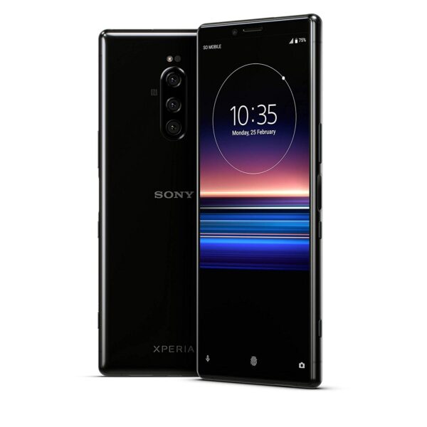 Sony Xperia X1