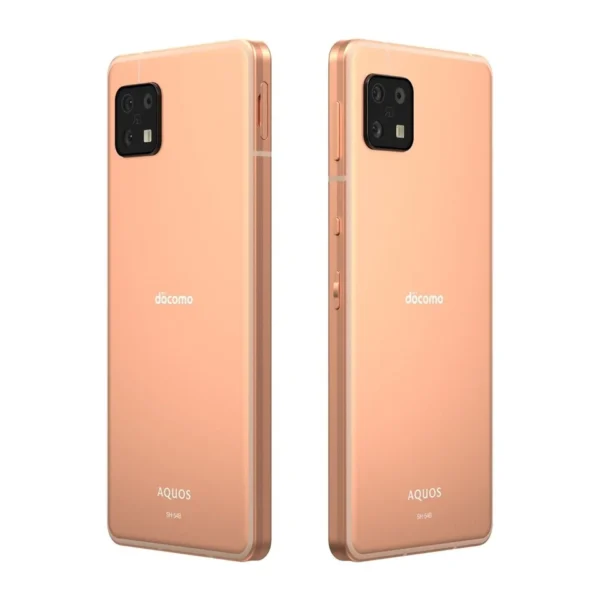 Aquos Sense 5G