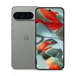 Google Pixel 9pro XL