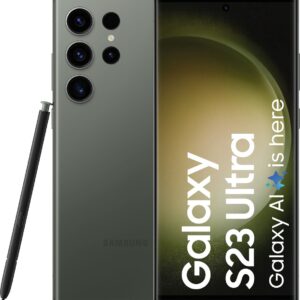 Samsung Galaxy S23 Ultra