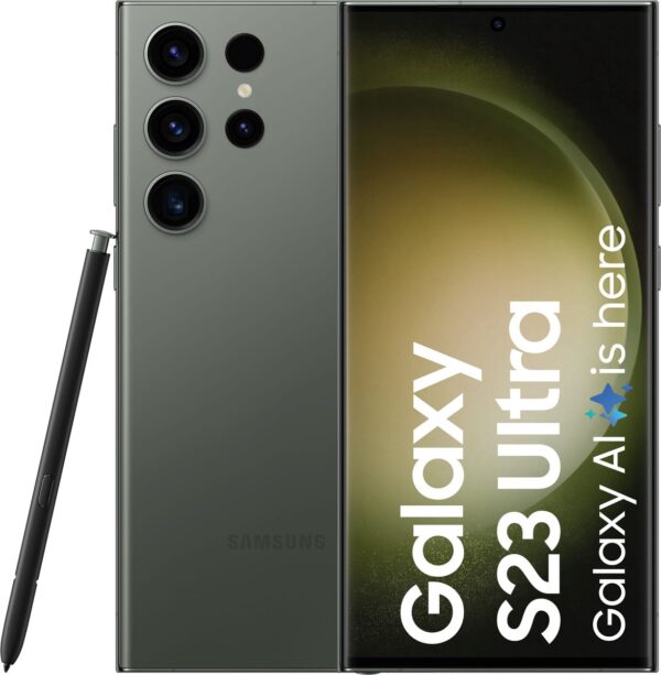 Samsung Galaxy S23 Ultra