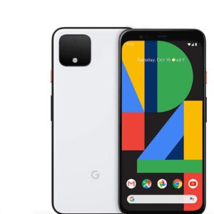 Google Pixel 4