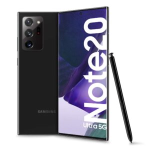 Samsung Galaxy Note20 Ultra