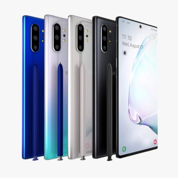Samsung Galaxy Note10+ - Image 2