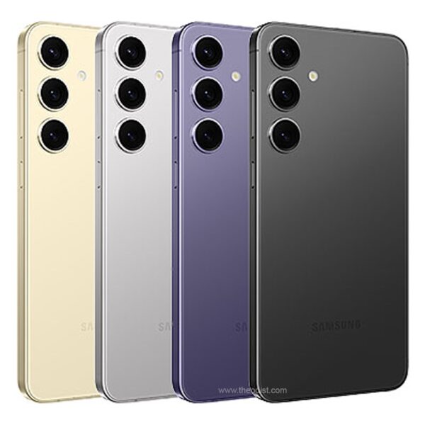 Samsung Galaxy S24+ - Image 2