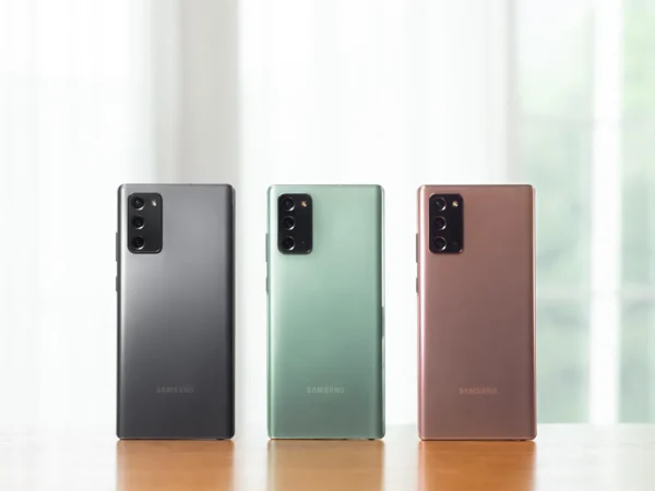 Samsung Galaxy Note20 Ultra - Image 2