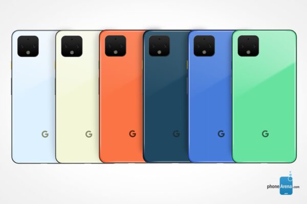 Google Pixel 4 - Image 2