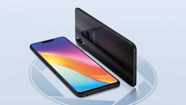 Vivo Y85 - Image 2