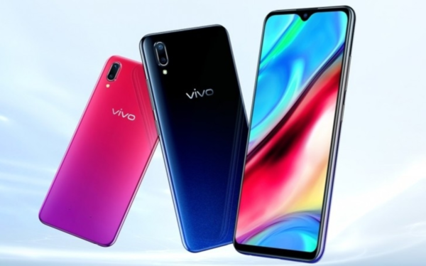 Vivo Y93 - Image 2
