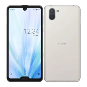 Sharp Aquos R2