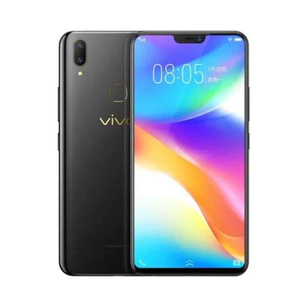 Vivo Y85