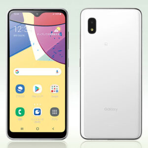 Samsung Galaxy A21