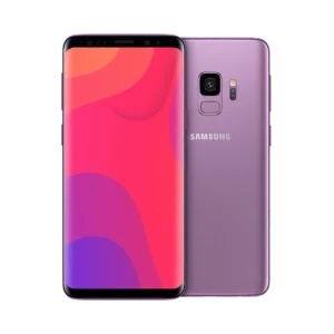 Samsung Galaxy S9