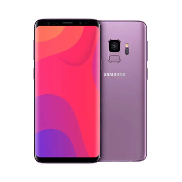 Samsung Galaxy S9