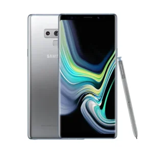 Samsung Galaxy Note9