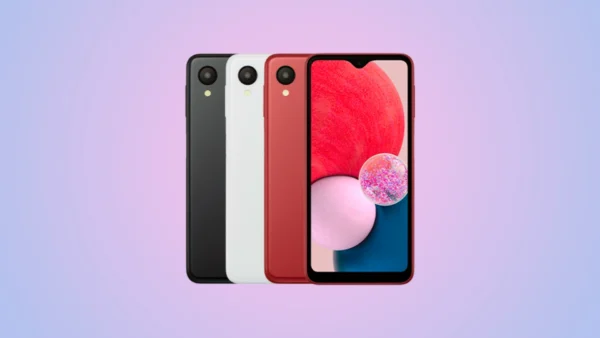 Samsung Galaxy A23