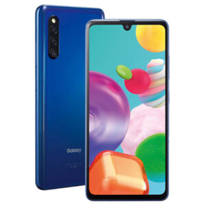Samsung Galaxy A41