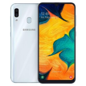 Samsung Galaxy A30