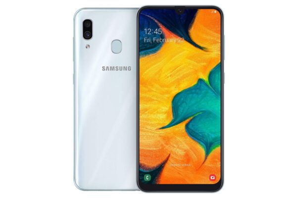 Samsung Galaxy A30