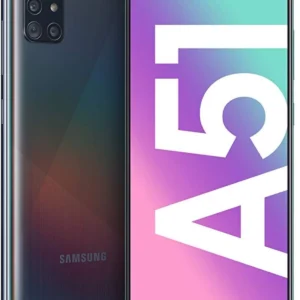 Samsung Galaxy A51