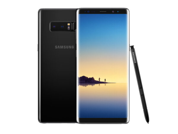 Samsung Galaxy Note8